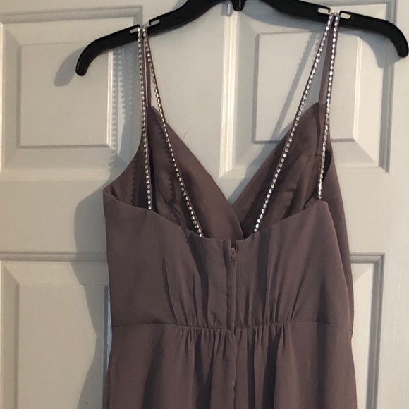 Bridesmaid Dress - Picture 4 of 5